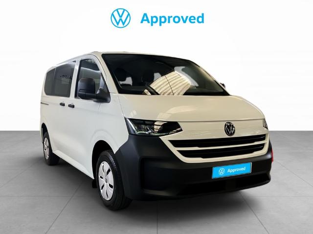 Volkswagen Caravelle Batalla Corta 2.0 TDI 110 kW (150 CV)