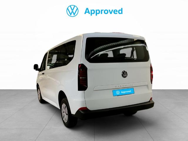 Volkswagen Caravelle Batalla Corta 2.0 TDI 110 kW (150 CV)