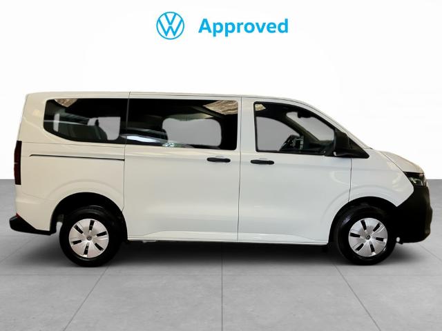 Volkswagen Caravelle Batalla Corta 2.0 TDI 110 kW (150 CV)