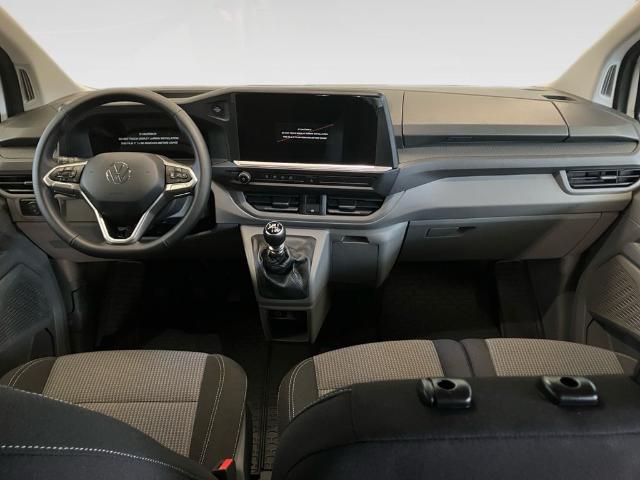 Volkswagen Caravelle Batalla Corta 2.0 TDI 110 kW (150 CV)