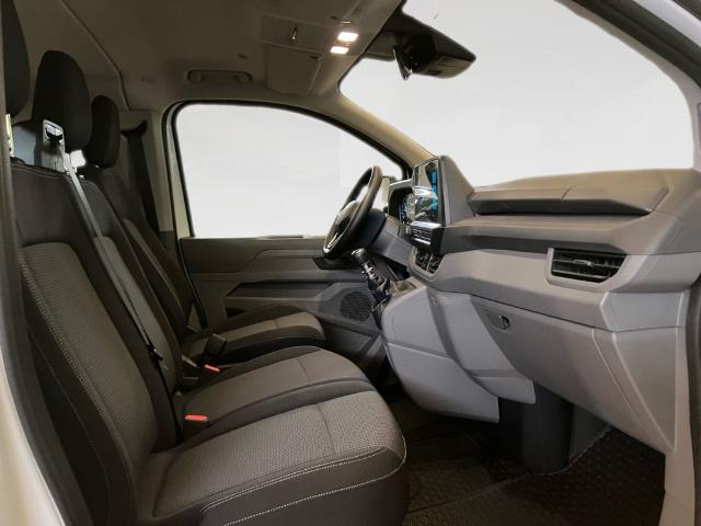 Volkswagen Caravelle Batalla Corta 2.0 TDI 110 kW (150 CV)