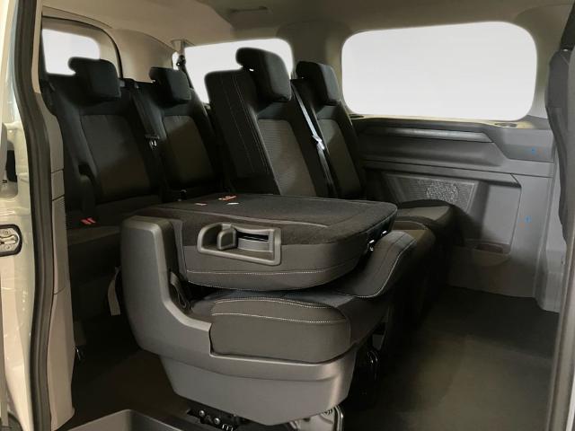 Volkswagen Caravelle Batalla Corta 2.0 TDI 110 kW (150 CV)