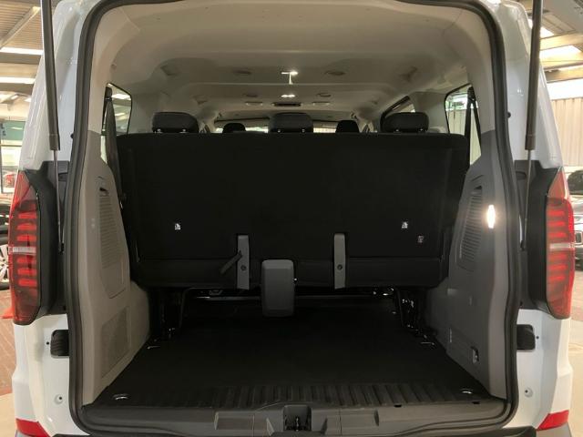 Volkswagen Caravelle Batalla Corta 2.0 TDI 110 kW (150 CV)