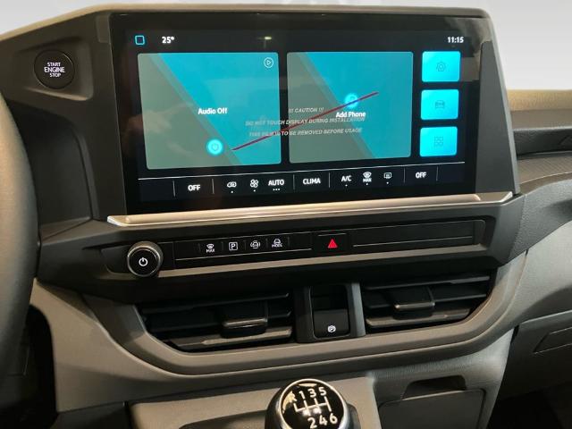 Volkswagen Caravelle Batalla Corta 2.0 TDI 110 kW (150 CV)