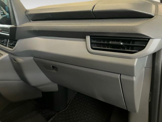 Volkswagen Caravelle Batalla Corta 2.0 TDI 110 kW (150 CV)
