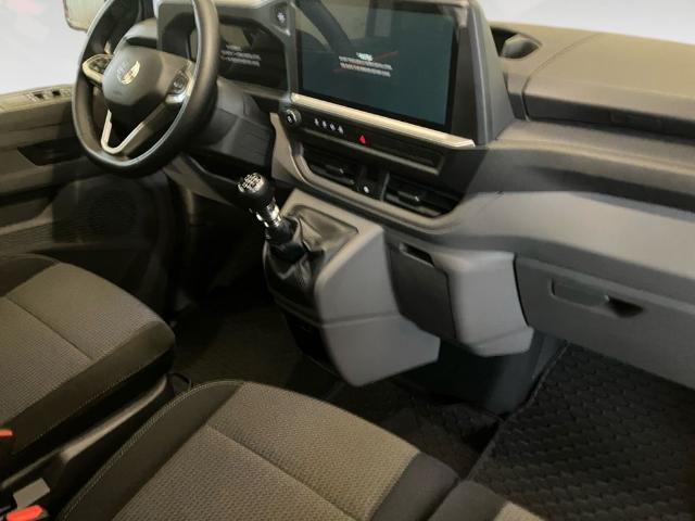 Volkswagen Caravelle Batalla Corta 2.0 TDI 110 kW (150 CV)