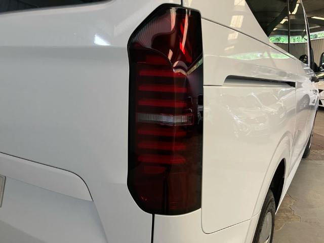 Volkswagen Caravelle Batalla Corta 2.0 TDI 110 kW (150 CV)