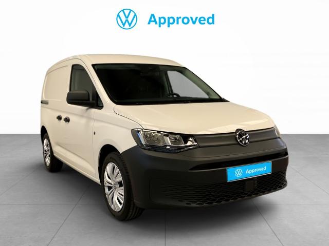 Volkswagen Caddy Cargo 1.5 TSI  PHEV de segunda mano