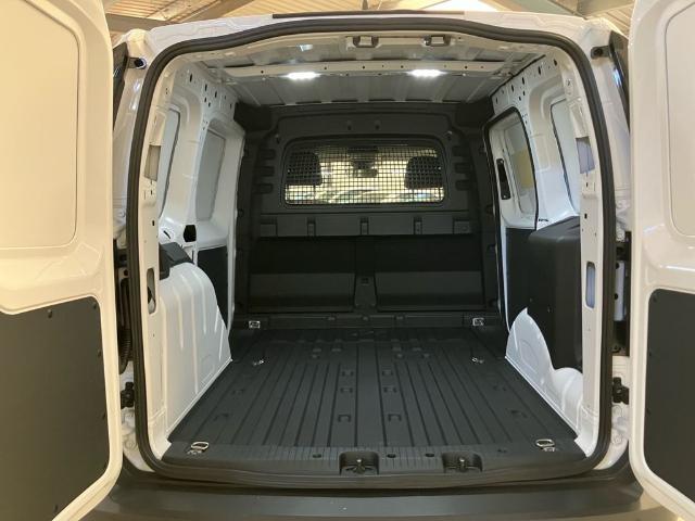 Volkswagen Caddy Cargo PHEV 1.5 TSI eHybrid 110 kW (150 CV)