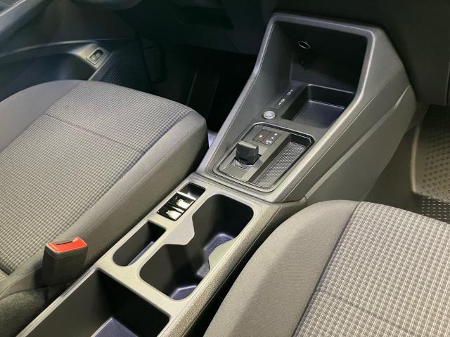 Volkswagen Caddy Cargo PHEV 1.5 TSI eHybrid 110 kW (150 CV)