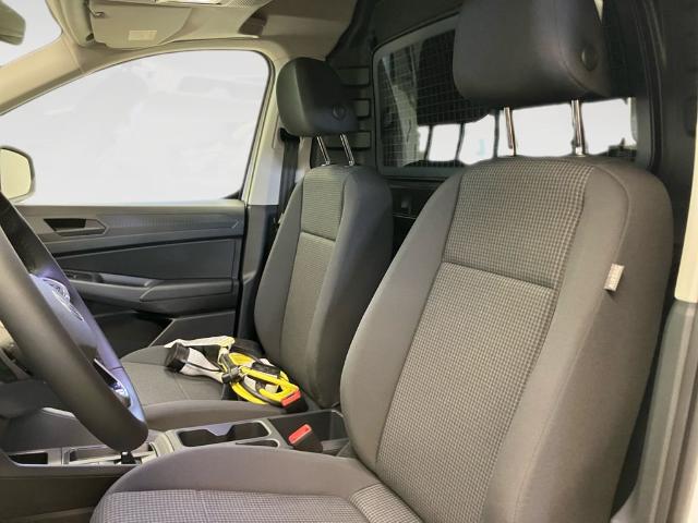 Volkswagen Caddy Cargo PHEV 1.5 TSI eHybrid 110 kW (150 CV)