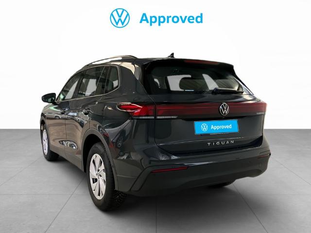 Volkswagen Tiguan 2.0 TDI 110 kW (150 CV) DSG