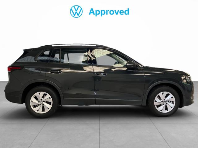 Volkswagen Tiguan 2.0 TDI 110 kW (150 CV) DSG