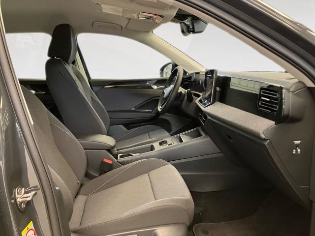 Volkswagen Tiguan 2.0 TDI 110 kW (150 CV) DSG