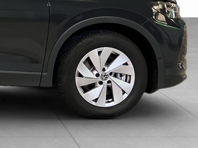 Volkswagen Tiguan 2.0 TDI 110 kW (150 CV) DSG