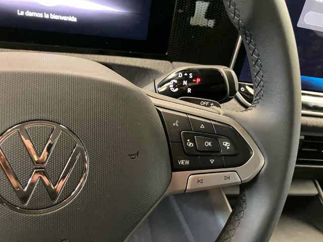 Volkswagen Tiguan 2.0 TDI 110 kW (150 CV) DSG