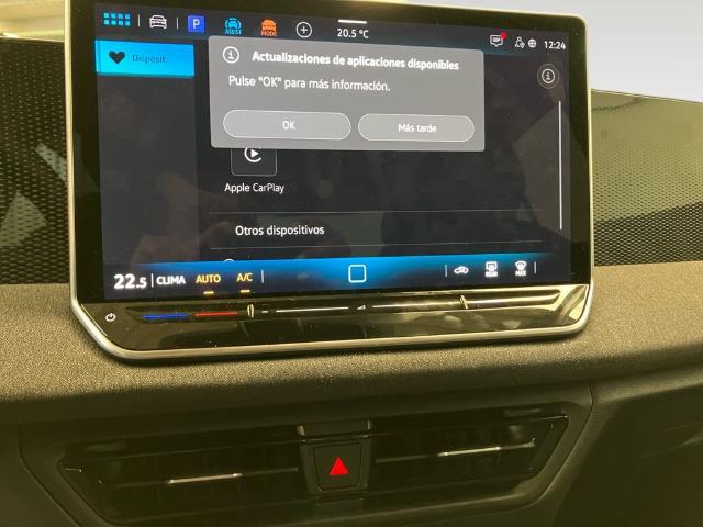 Volkswagen Tiguan 2.0 TDI 110 kW (150 CV) DSG