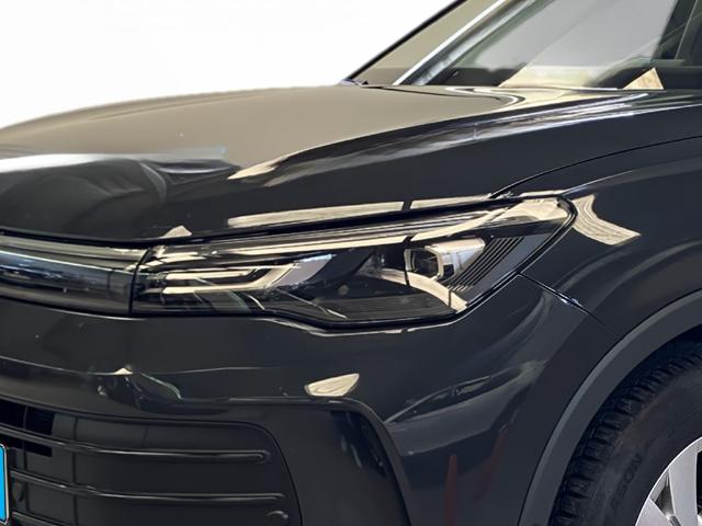 Volkswagen Tiguan 2.0 TDI 110 kW (150 CV) DSG