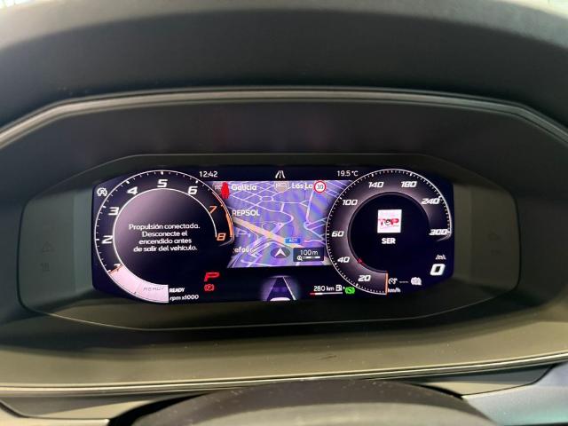 CUPRA León 1.5 eTSI DSG 110 kW (150 CV)