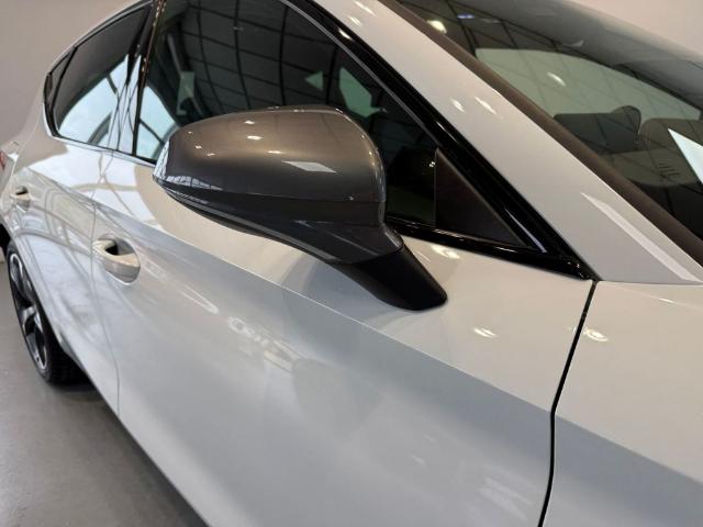 CUPRA León 1.5 eTSI DSG 110 kW (150 CV)