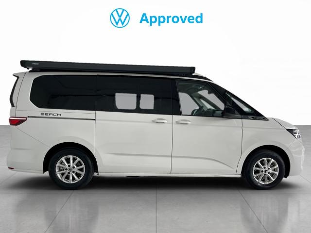 Volkswagen California Beach Tour 2.0 TDI 110 KW (150 CV) DSG