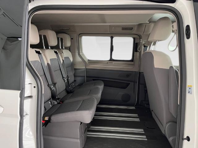 Volkswagen California Beach Tour 2.0 TDI 110 KW (150 CV) DSG