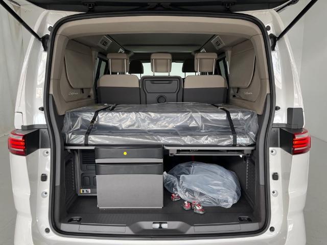 Volkswagen California Beach Tour 2.0 TDI 110 KW (150 CV) DSG