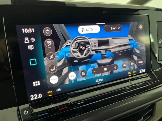 Volkswagen California Beach Tour 2.0 TDI 110 KW (150 CV) DSG