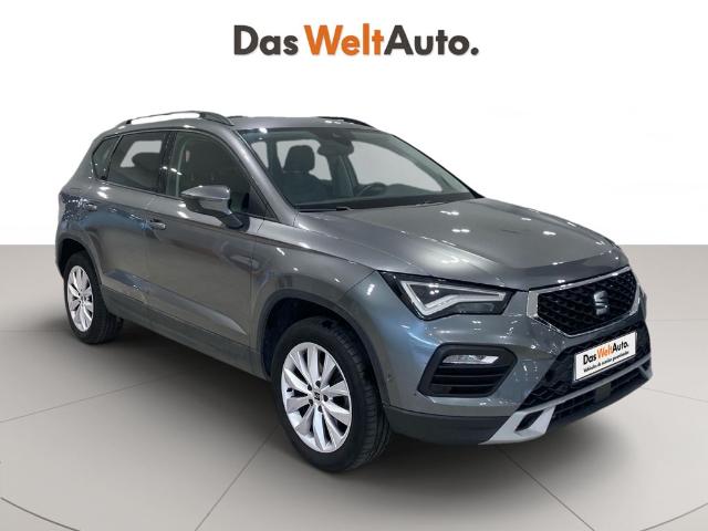 SEAT Ateca 1.5 TSI de segunda mano