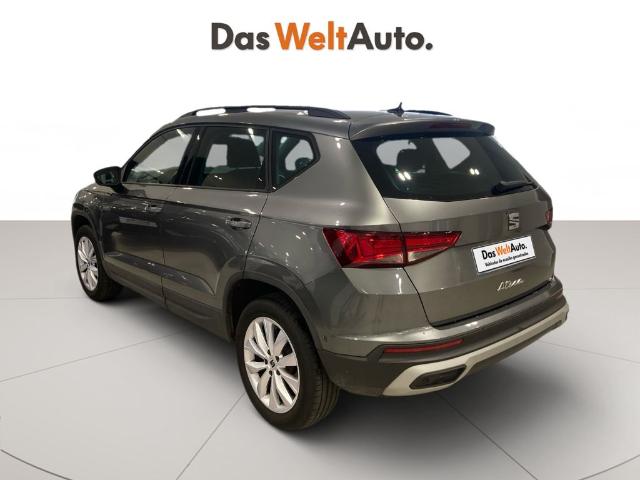 SEAT Ateca 1.5 TSI S&S Style XM DSG 110 kW (150 CV)