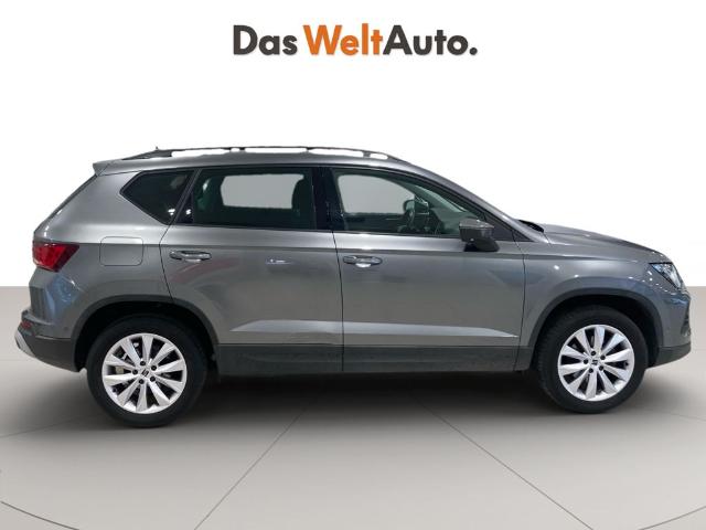 SEAT Ateca 1.5 TSI S&S Style XM DSG 110 kW (150 CV)