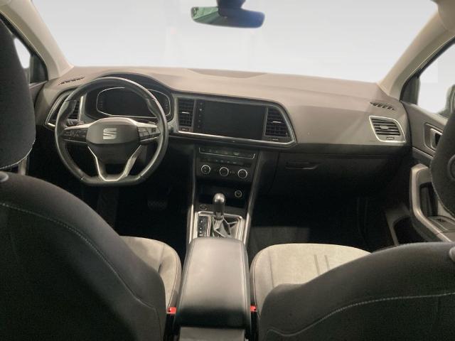 SEAT Ateca 1.5 TSI S&S Style XM DSG 110 kW (150 CV)