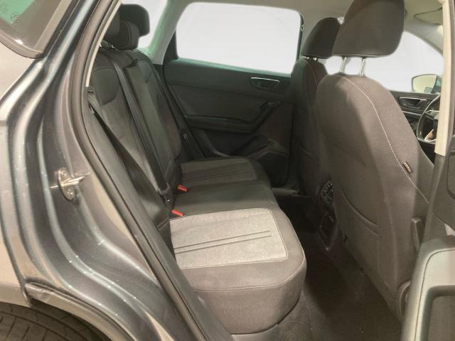 SEAT Ateca 1.5 TSI S&S Style XM DSG 110 kW (150 CV)
