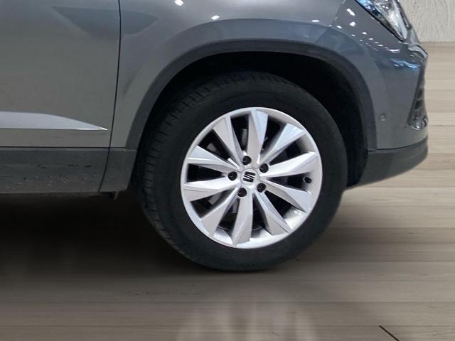 SEAT Ateca 1.5 TSI S&S Style XM DSG 110 kW (150 CV)