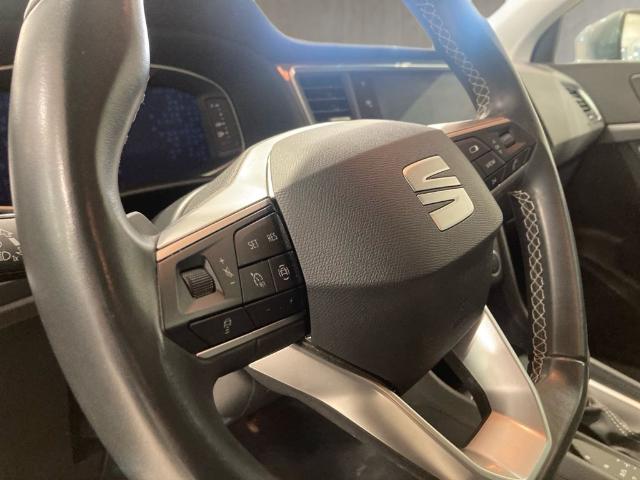 SEAT Ateca 1.5 TSI S&S Style XM DSG 110 kW (150 CV)