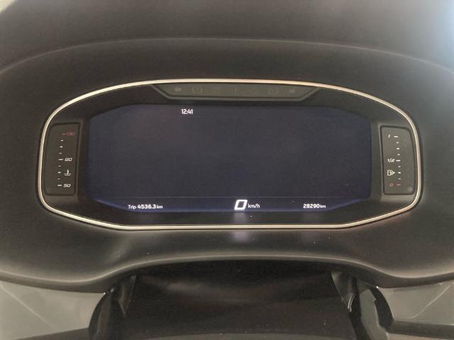 SEAT Ateca 1.5 TSI S&S Style XM DSG 110 kW (150 CV)