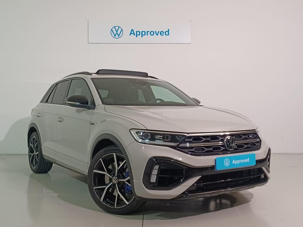 Volkswagen T-Roc R 2.0 TSI 4Motion 221 kW (300 CV) DSG