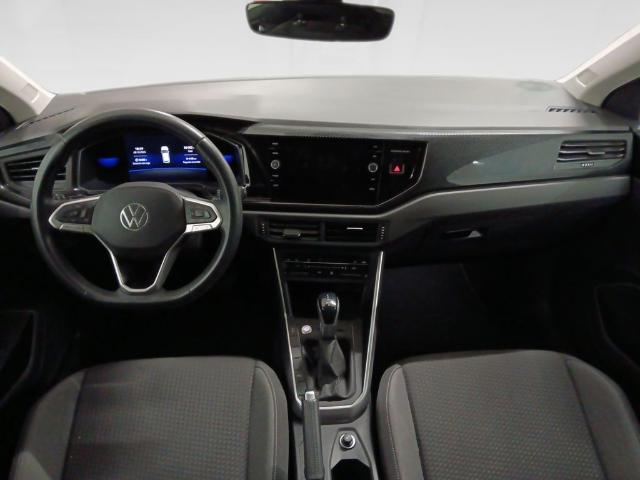 Volkswagen Taigo Life 1.0 TSI 81 kW (110 CV) DSG