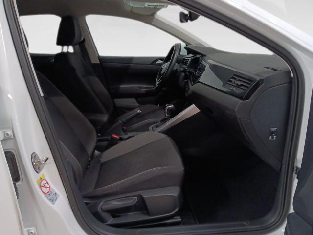Volkswagen Taigo Life 1.0 TSI 81 kW (110 CV) DSG