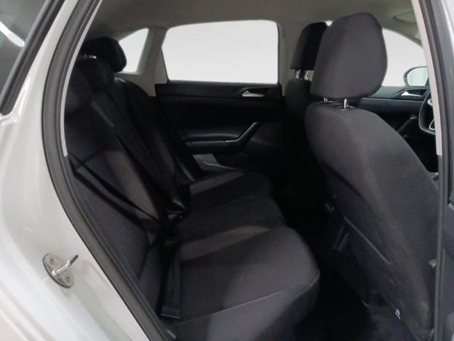 Volkswagen Taigo Life 1.0 TSI 81 kW (110 CV) DSG