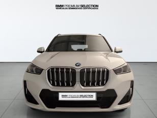Fotos de BMW X1 xDrive30e color Blanco. Año 2025. 240KW(326CV). Híbrido Electro/Gasolina. En concesionario Automotor Premium Marbella - Málaga de Málaga