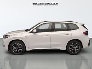 Fotos de BMW X1 xDrive30e color Blanco. Año 2025. 240KW(326CV). Híbrido Electro/Gasolina. En concesionario Automotor Premium Marbella - Málaga de Málaga