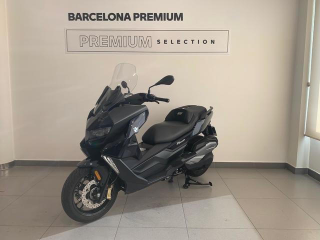 BMW Motorrad C 400 GT  de ocasión 