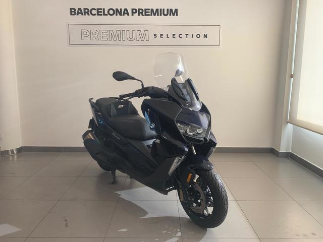 BMW Motorrad C 400 GT  de ocasión 