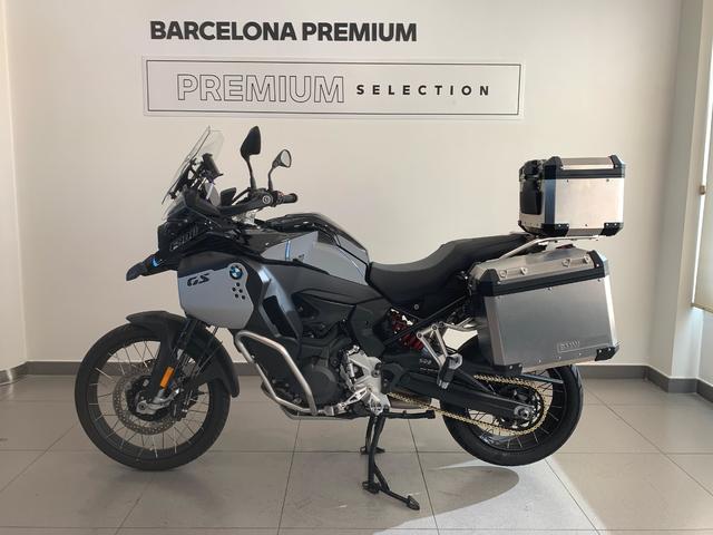 BMW Motorrad F 900 GS Adventure  de ocasión 
