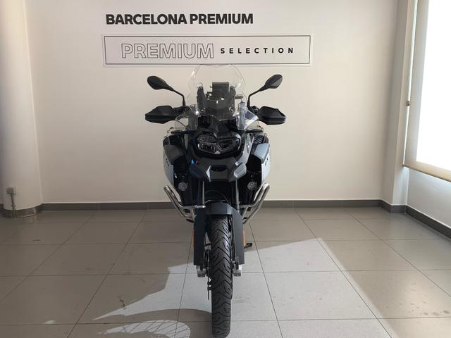 BMW Motorrad F 900 GS Adventure  de ocasión 