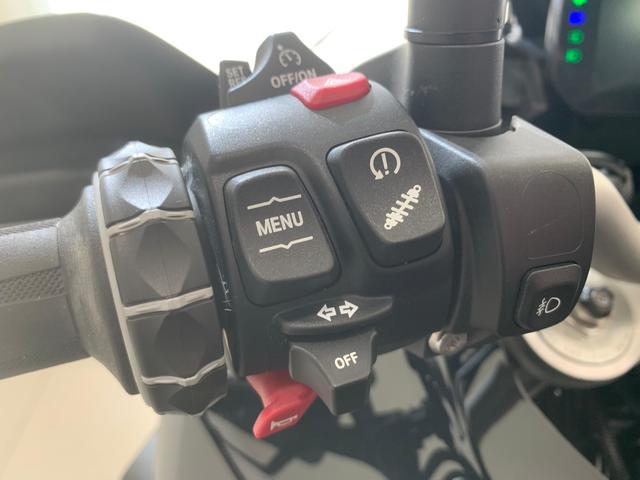 BMW Motorrad F 900 GS Adventure  de ocasión 