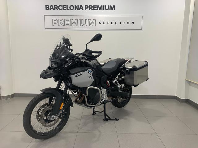 BMW Motorrad F 900 GS Adventure  de ocasión 