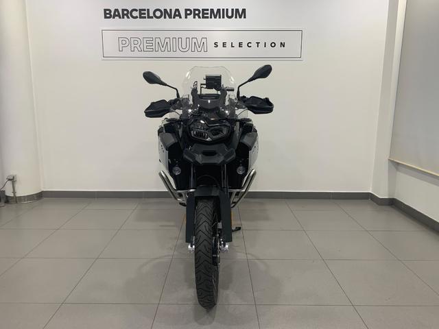 BMW Motorrad F 900 GS Adventure  de ocasión 