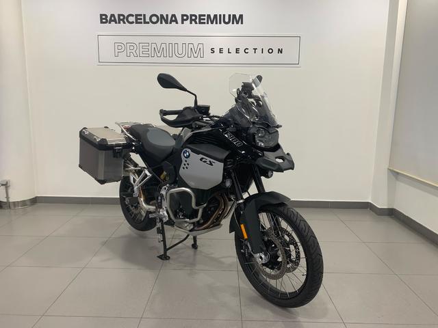 BMW Motorrad F 900 GS Adventure  de ocasión 